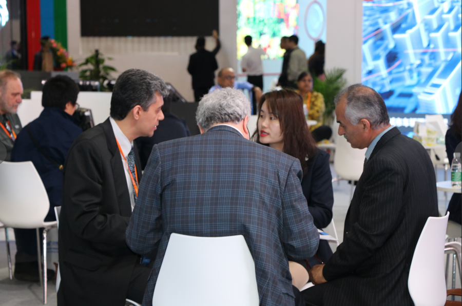 2019年4688美高梅光电ISLE展会快讯